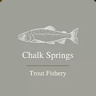 Chalk Springs Trout Fishery, Arundel