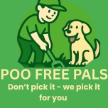 Poo Free Pals