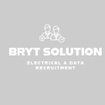 BRYT SOLUTION
    ELECTRICAL&DATA RECUIRTMENT