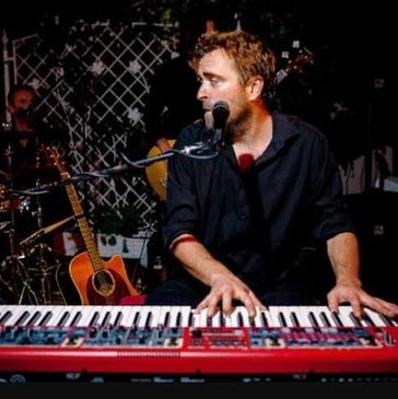 WEDDIN BAND IN ITALY