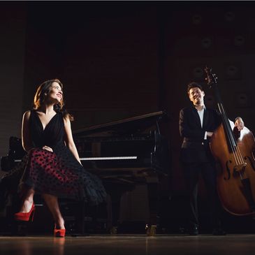 DUO FOR CORPORATE EVENS