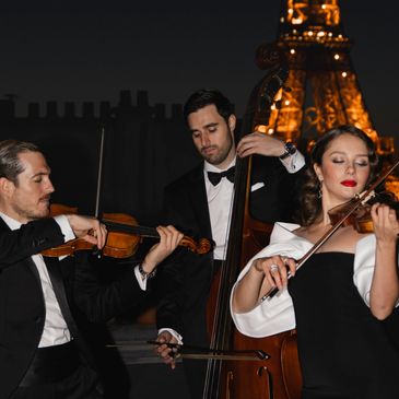 CEREMONY STRING ITALIAN WEDDING VENUES