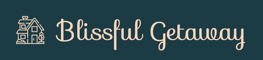 Blissful Getaway
Stay with us