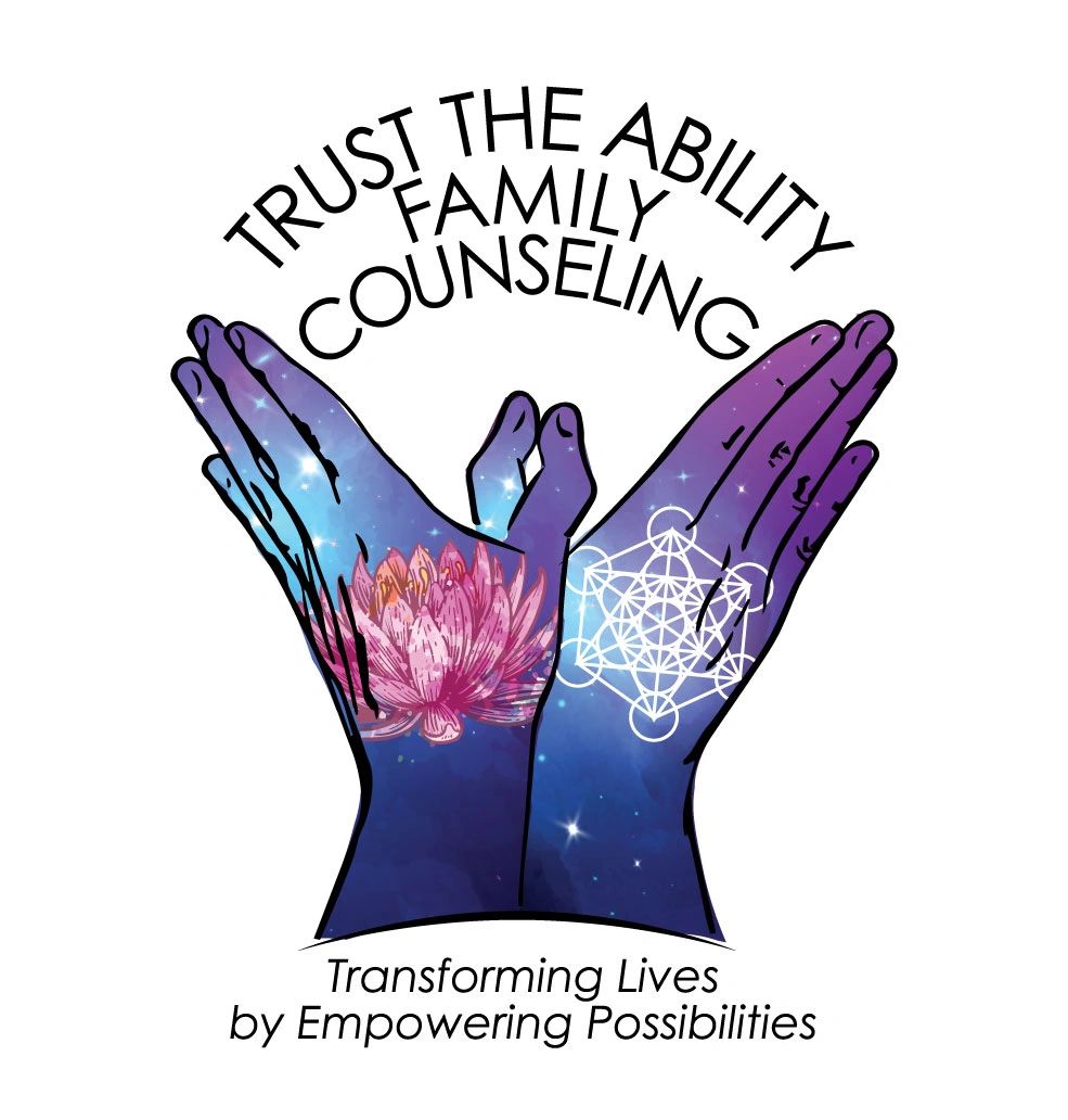 Trust The Ability Family Counseling