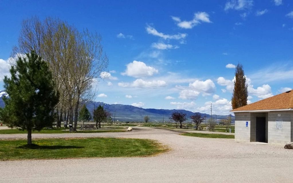 City of Downey Parks & Recreation City Parks and RV Park