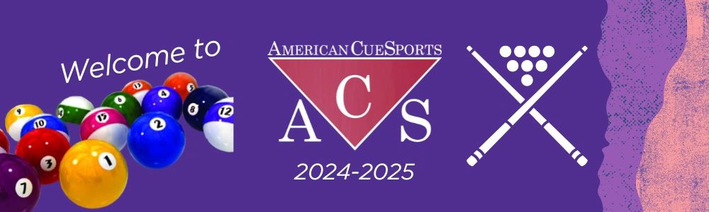 americancuesports.org