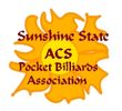 American CueSports ACS Florida  State Association (Sunshine State Pocket Billiard Assocation)