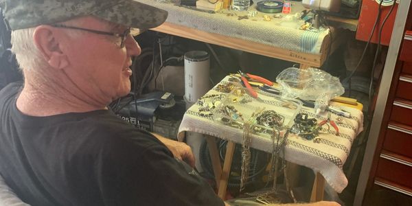 Jewelry Repair