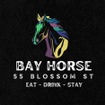 Bay Horse 