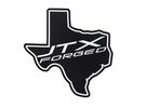JTX forged wheels 