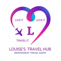 Louise's Travel Hub
