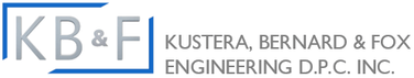 Kustera, Bernard and Fox Engineering D.P.C. Inc.