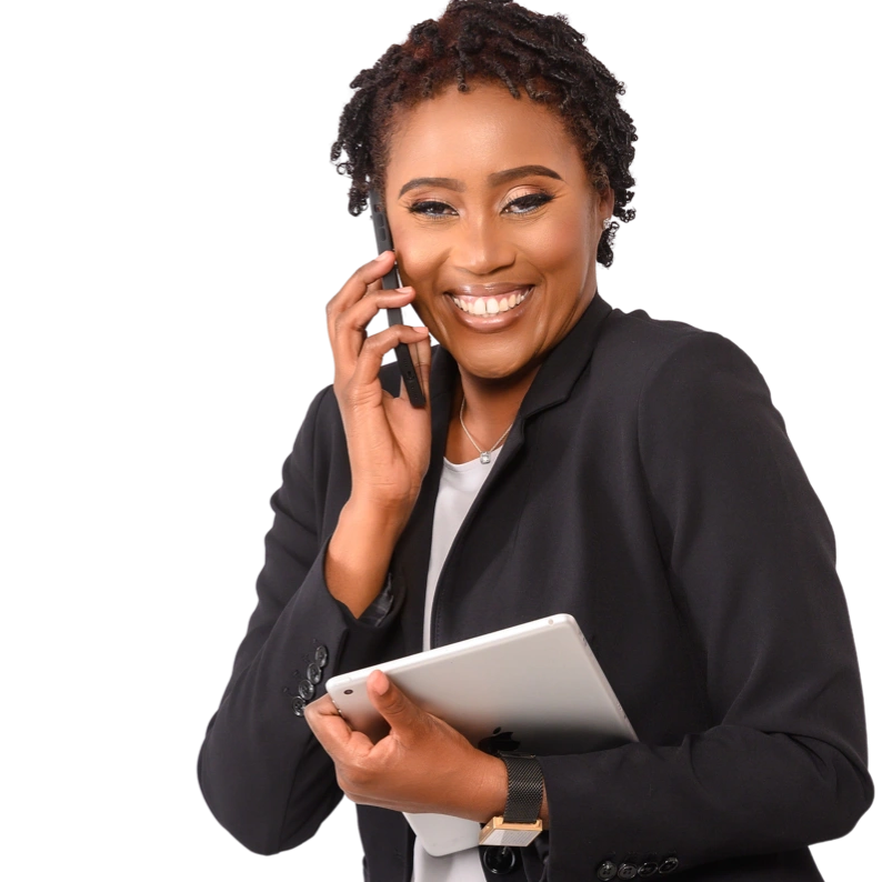Contact Akilah today