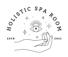 Holistic Spa Room