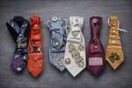 Ties By Nannie