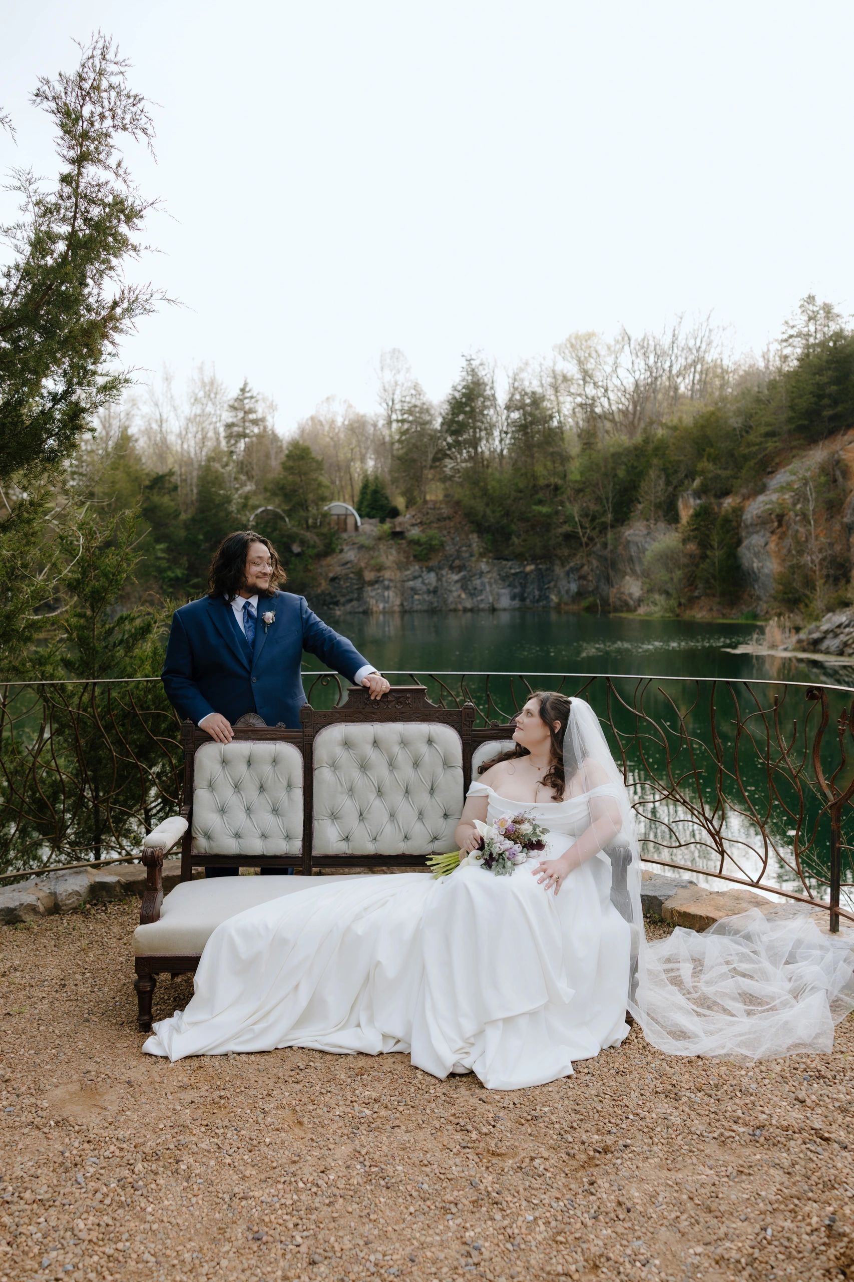 micro-wedding photographer
