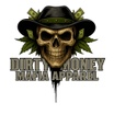 Dirty Money Mafia Apparel
