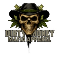 Dirty Money Mafia Apparel
