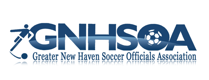 Greater 
New Haven Soccer Officials Association
