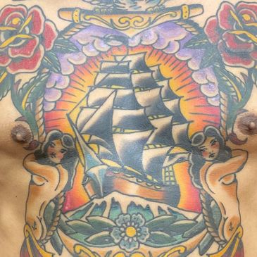 10 Best Mesa Tattoo Shops • Fresh Chalk