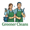 Greener Cleans