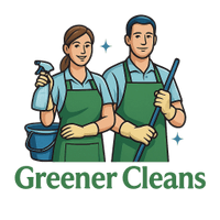 Greener Cleans