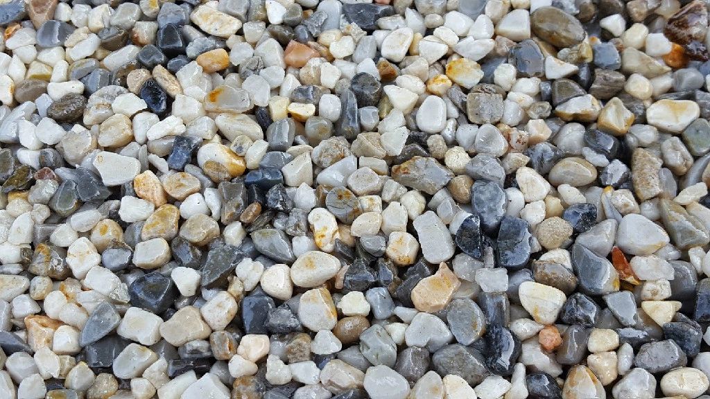 Dynamic Epoxy River Rock Inc