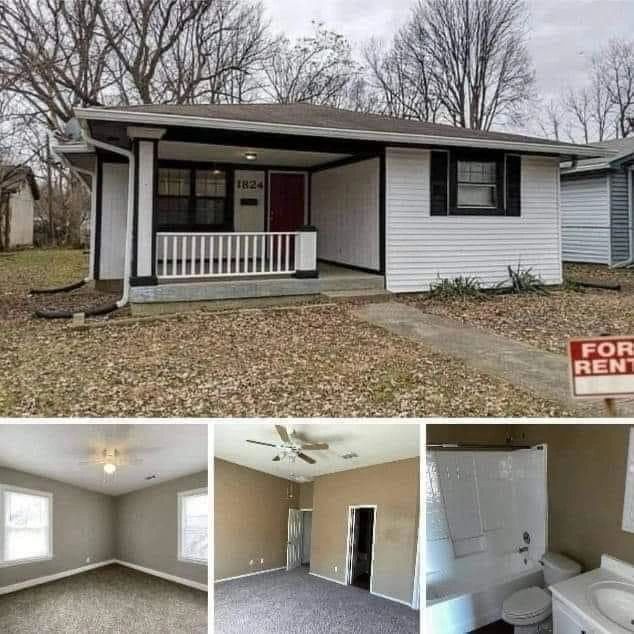 Zillow Rentals Services