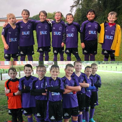 TEAMS | Woolton Hill Argyle Football Club