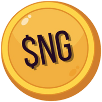 NIGERIAN (NG) COIN