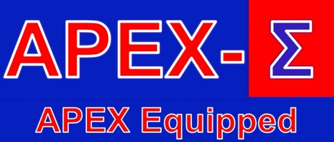 APEX Equipped