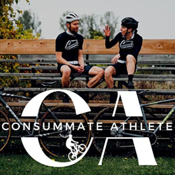 Luke Way, Isocapnic ISO-BWB Breathe Way Better featured on Consummate Athlete podcast