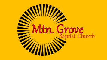 Mountain Grove Baptist Church