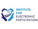 Instituteforelectronicparticipation_europespeoplesforum