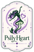 psilyheart.com