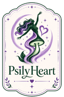 psilyheart.com