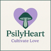 psilyheart.com