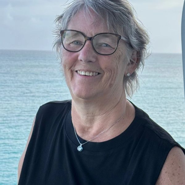 Mary Lou Johnson professional fiduciary, conservator, guardian and estate representative.