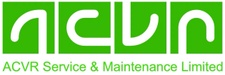 ACVR Service Maintenance