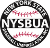 NYSBUA Uniforms 
Umpire equipment 
force 3 chest protector
NYSBUA umpire shirts hats jackets