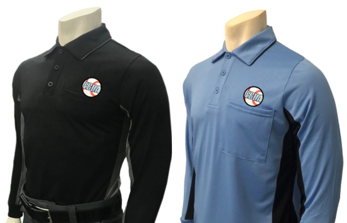 Starter Package For USABL Umpires – Smitteez Sportswear