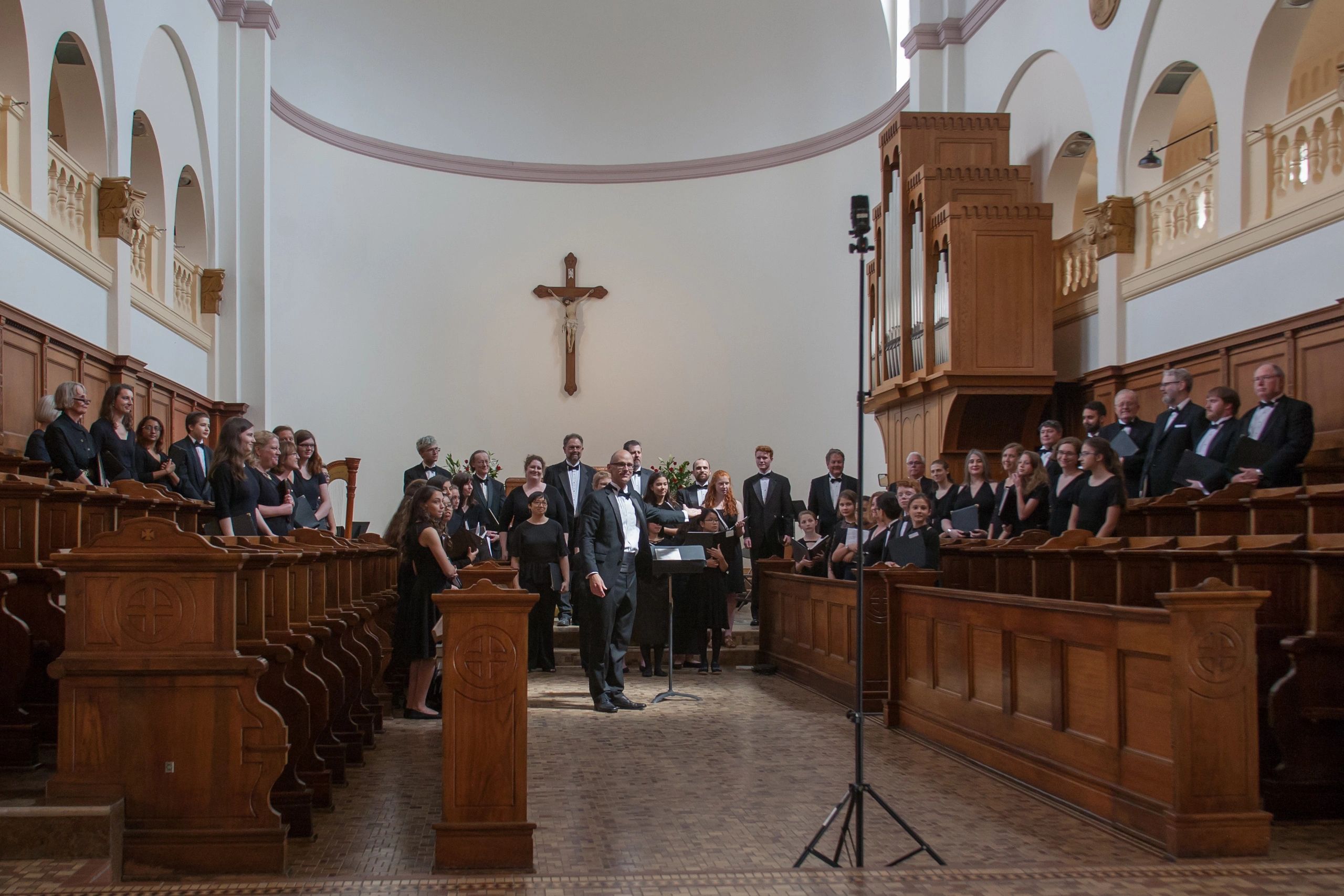 William Byrd Festival