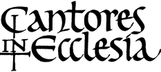 Cantores in Ecclesia