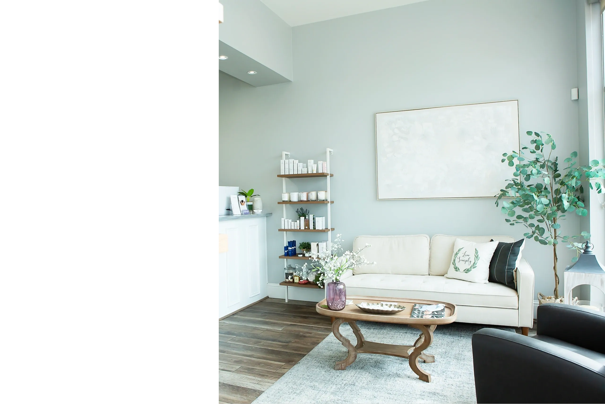 Simply Soothing Therapy - Fresno