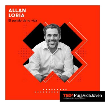 Speaker TEDX 