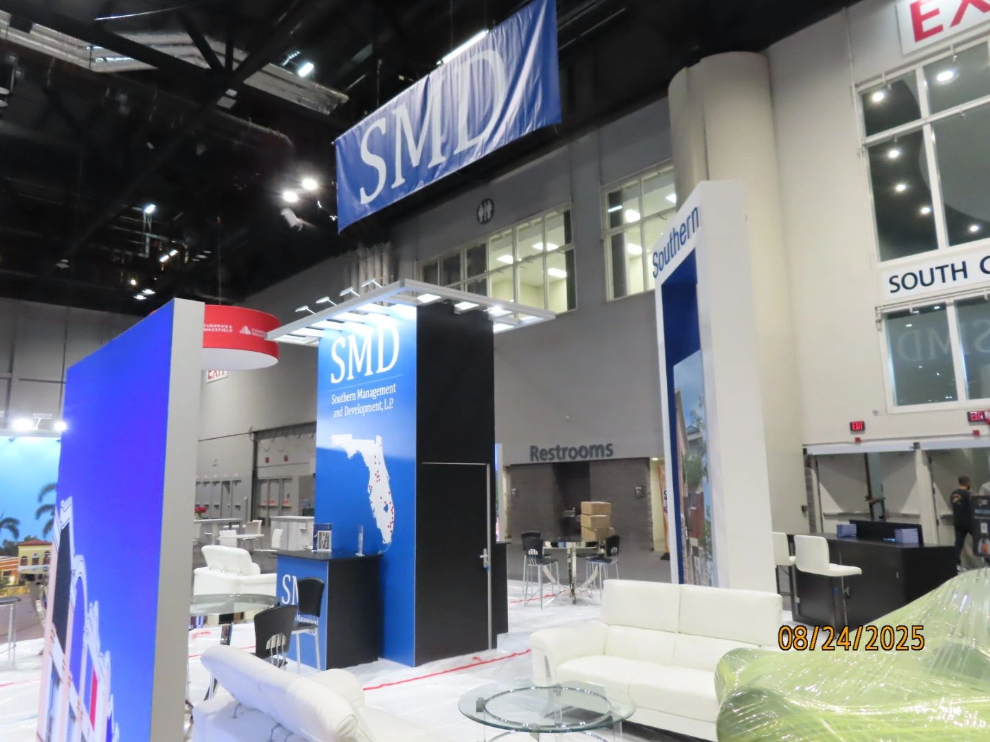 ICSC 2025 photo