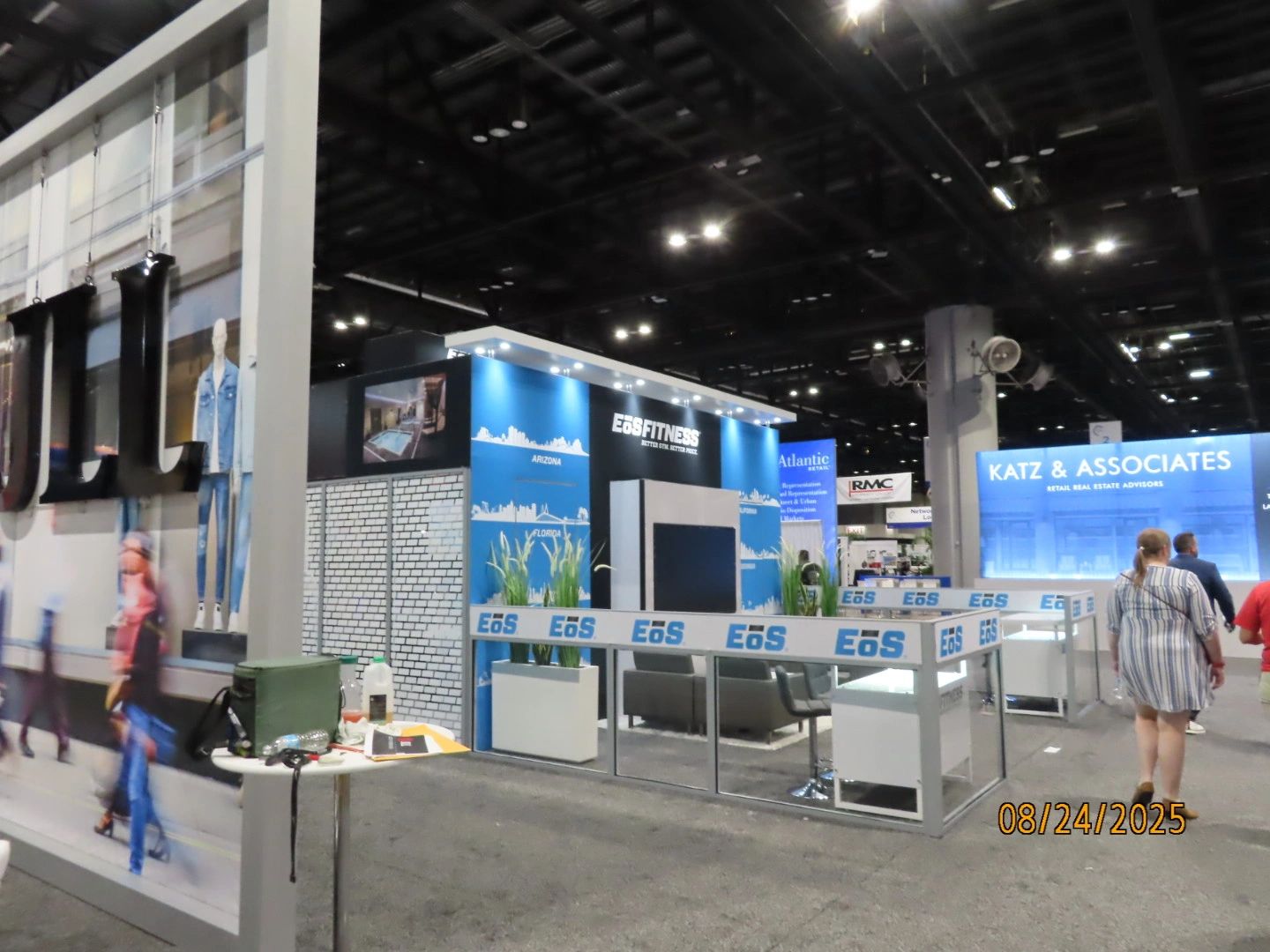 ICSC 2025 photo