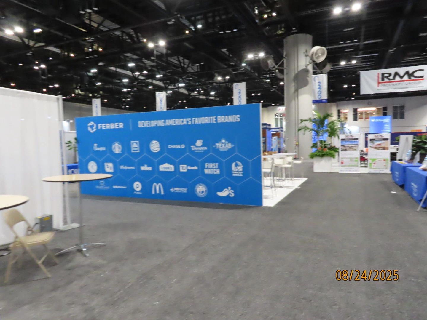 ICSC 2025 photo