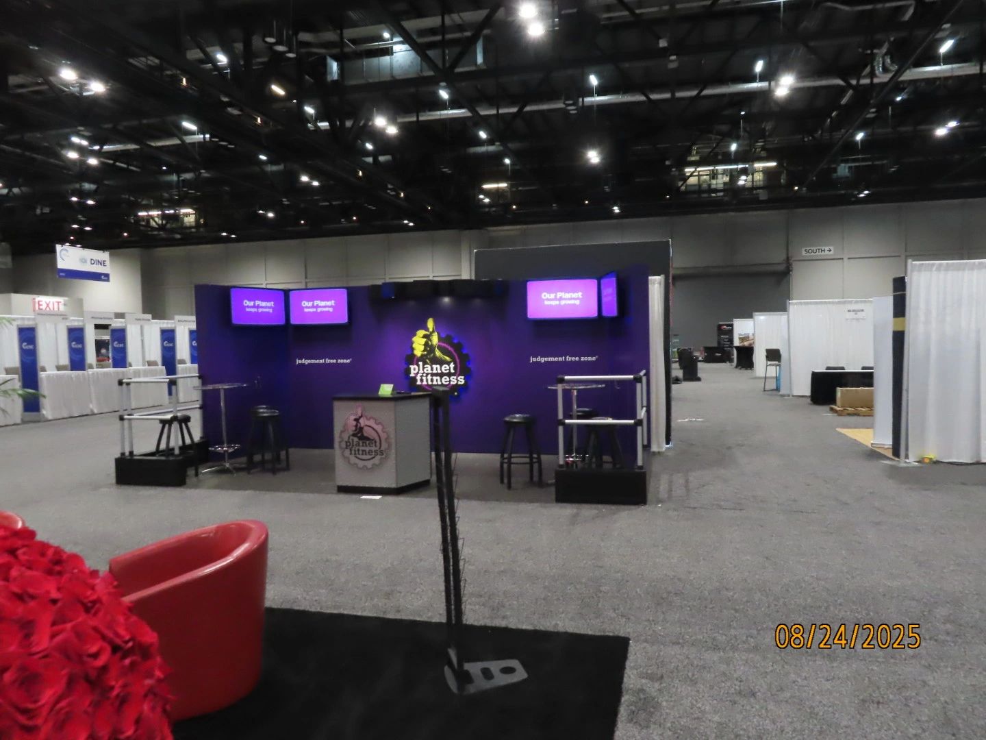 ICSC 2024 photo