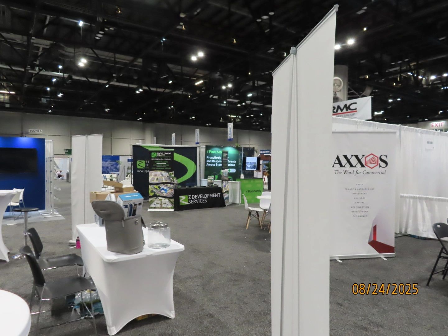 ICSC 2025 photo